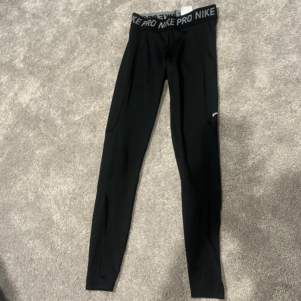 Nike Pro leggings